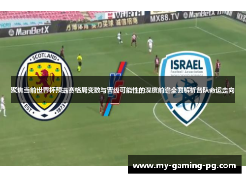 聚焦当前世界杯预选赛格局变数与晋级可能性的深度前瞻全面解析各队命运走向